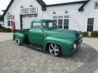 Thumbnail Photo 3 for 1953 Ford F100